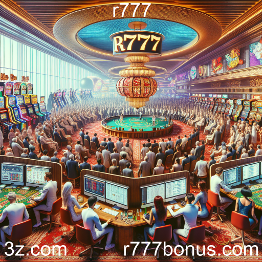 Descubra a Diversão Infinita na Categoria Arcade do r777